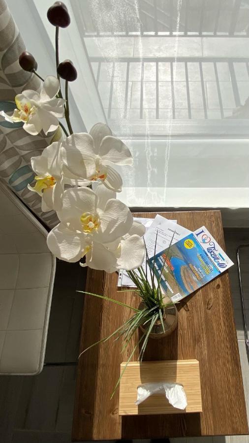 Ferienwohnung Sulyom Panzio Tiszafüred Exterior foto